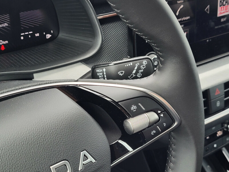 Škoda Kamiq Top Selection