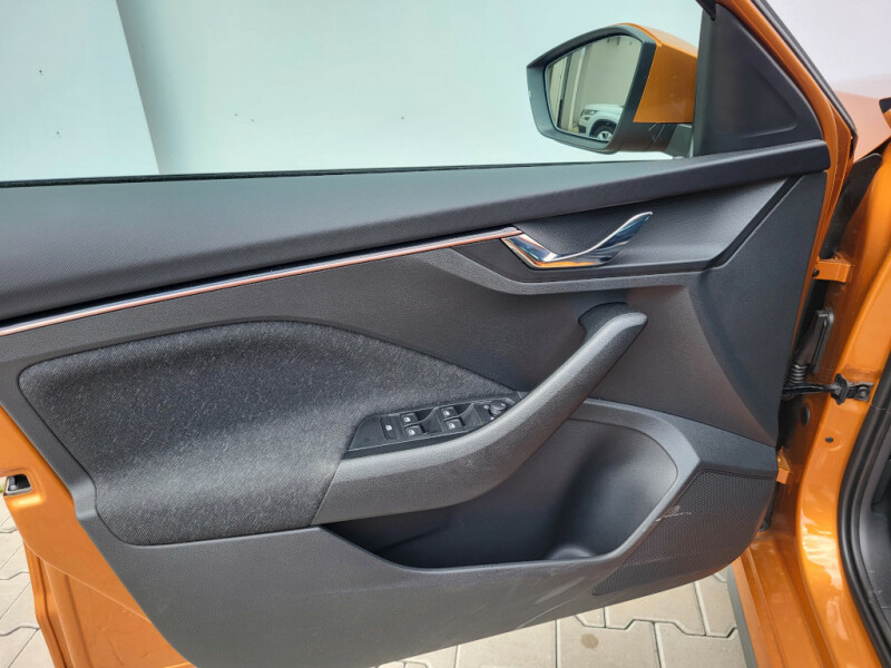 Škoda Kamiq Top Selection
