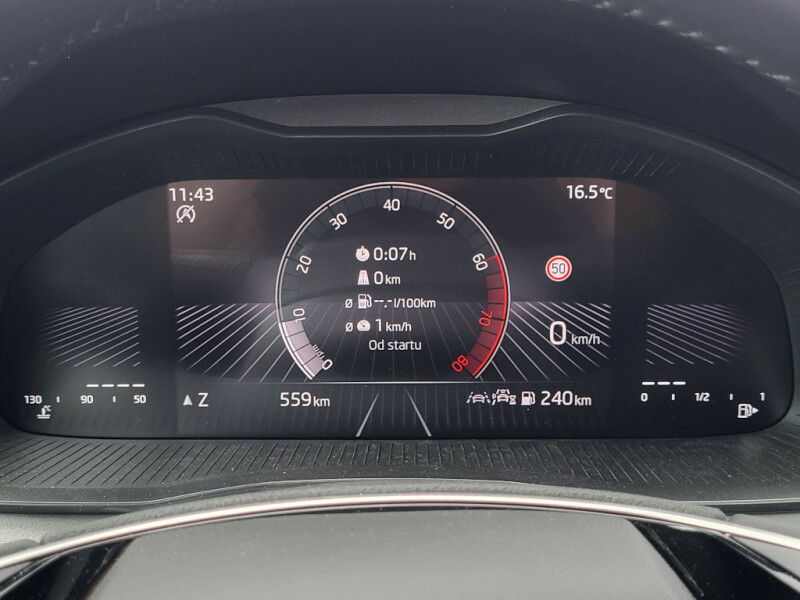 Škoda Kamiq Top Selection