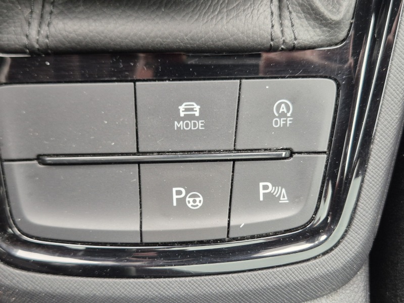 Škoda Scala Monte Carlo