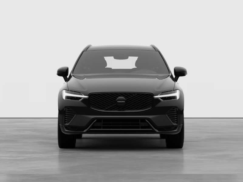 Volvo XC60 BLACK EDITION PLUS