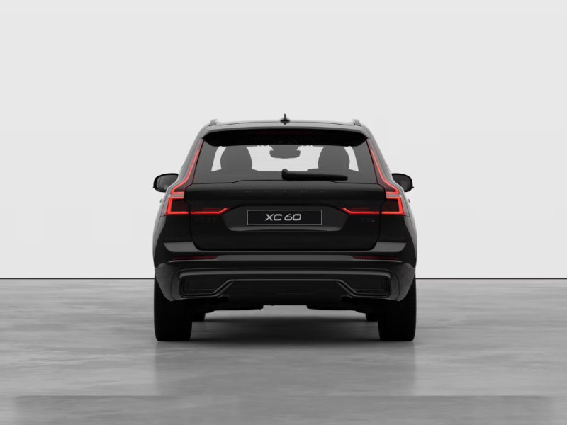 Volvo XC60 BLACK EDITION PLUS