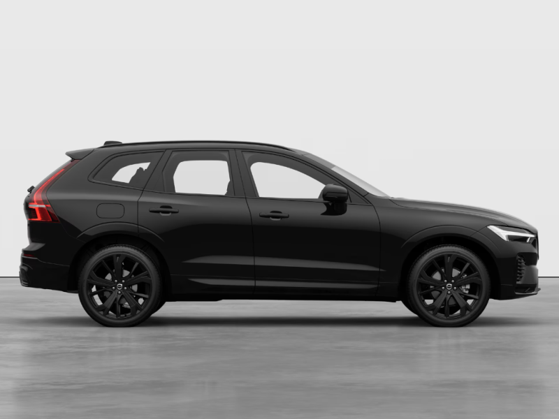 Volvo XC60 BLACK EDITION PLUS