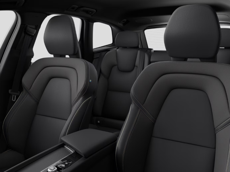 Volvo XC60 BLACK EDITION PLUS