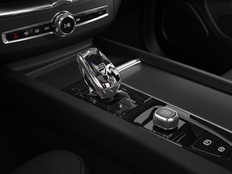 Volvo XC60 BLACK EDITION PLUS