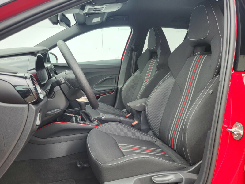 Škoda Fabia MonteCarlo