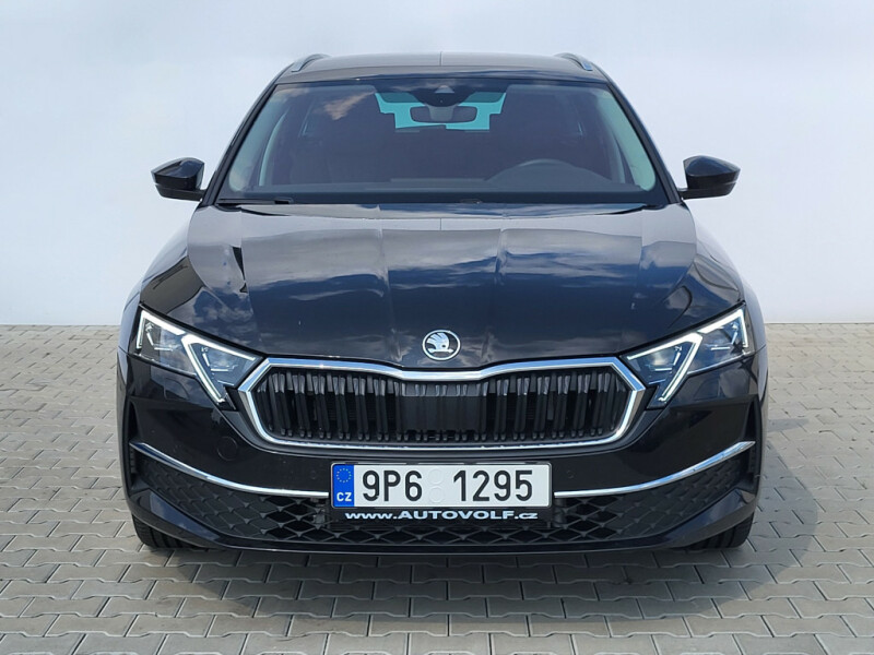 Škoda Octavia 130LET Premium