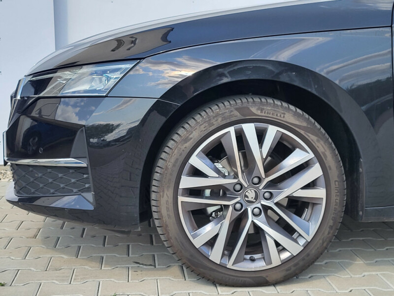Škoda Octavia 130LET Premium