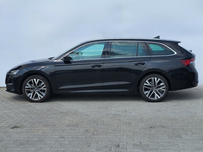 Škoda Octavia 130LET Premium