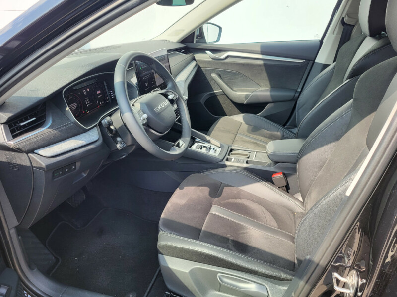 Škoda Octavia 130LET Premium