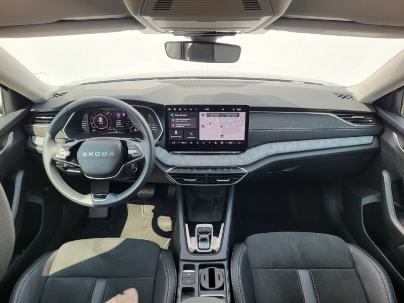 Škoda Octavia 130LET Premium