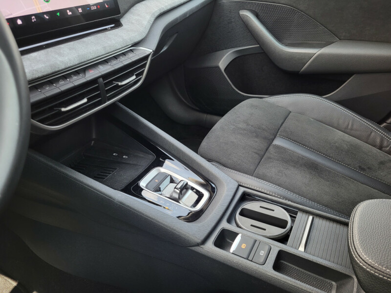 Škoda Octavia 130LET Premium