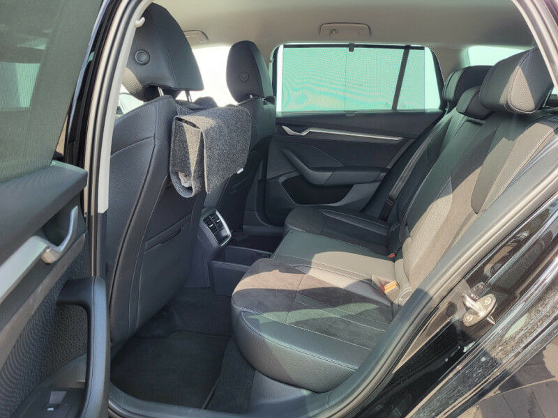 Škoda Octavia 130LET Premium