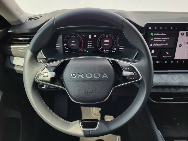 Škoda Octavia 130LET Premium