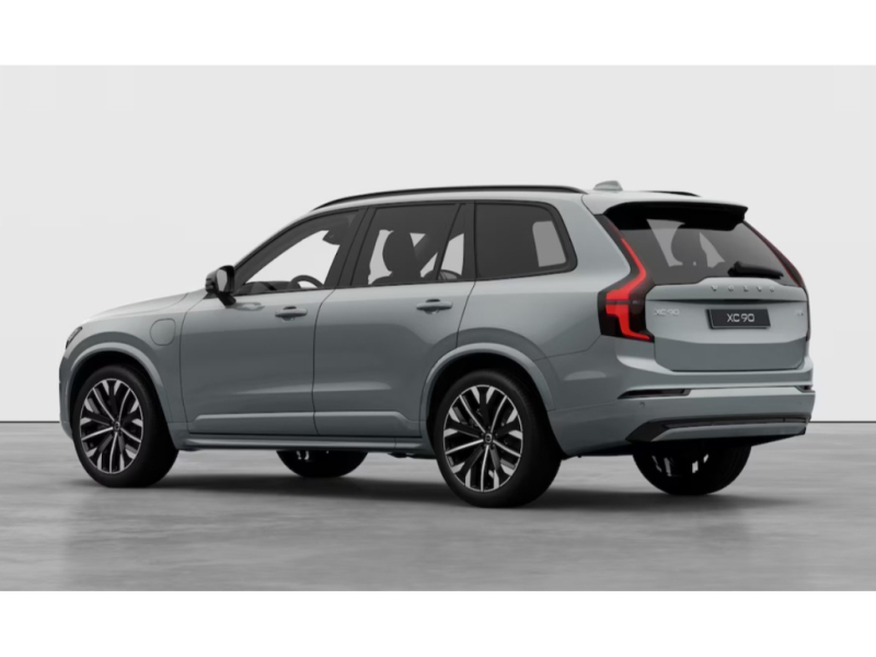 Volvo XC90 ULTRA DARK