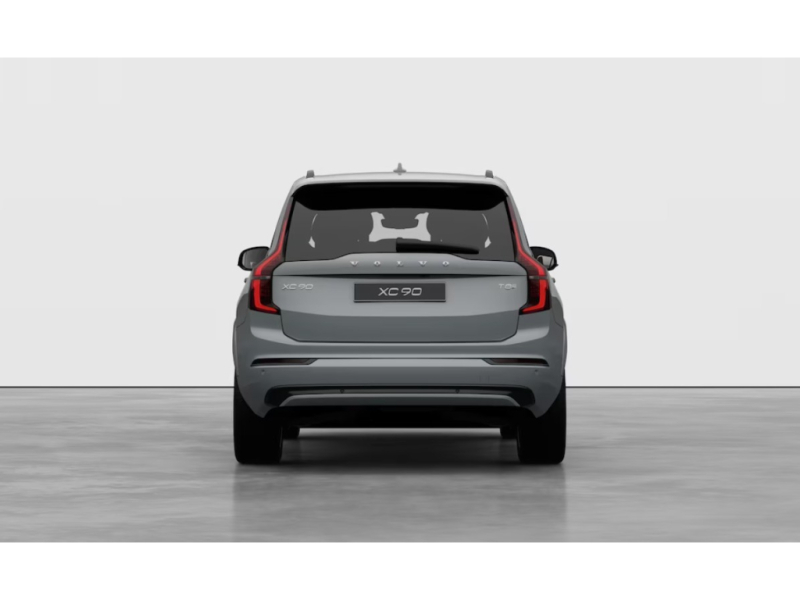 Volvo XC90 ULTRA DARK
