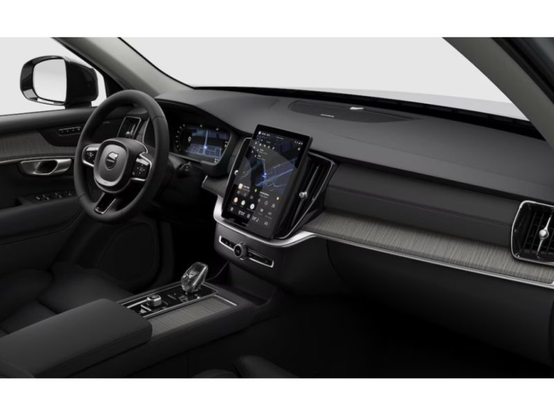 Volvo XC90 ULTRA DARK