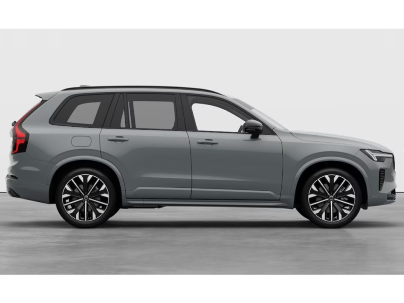 Volvo XC90 ULTRA DARK
