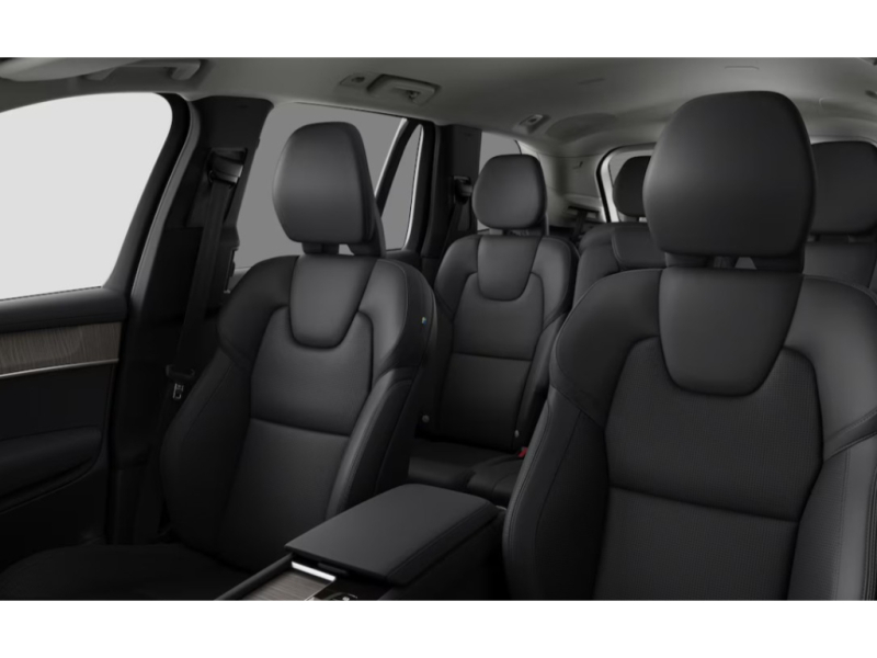 Volvo XC90 ULTRA DARK