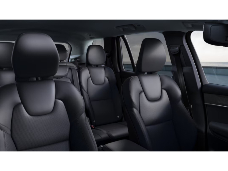 Volvo XC90 ULTRA DARK