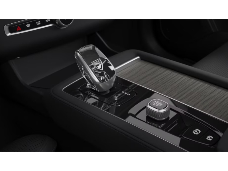 Volvo XC90 ULTRA DARK