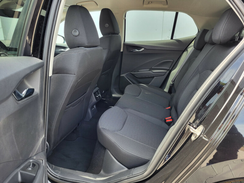 Škoda Fabia Top Selection