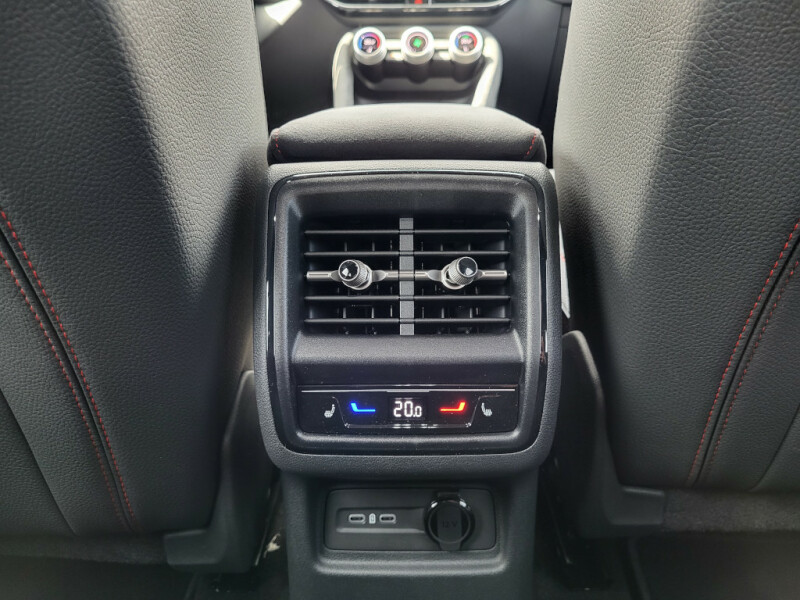Škoda Kodiaq RS