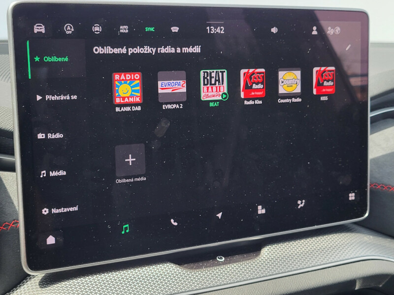 Škoda Kodiaq RS