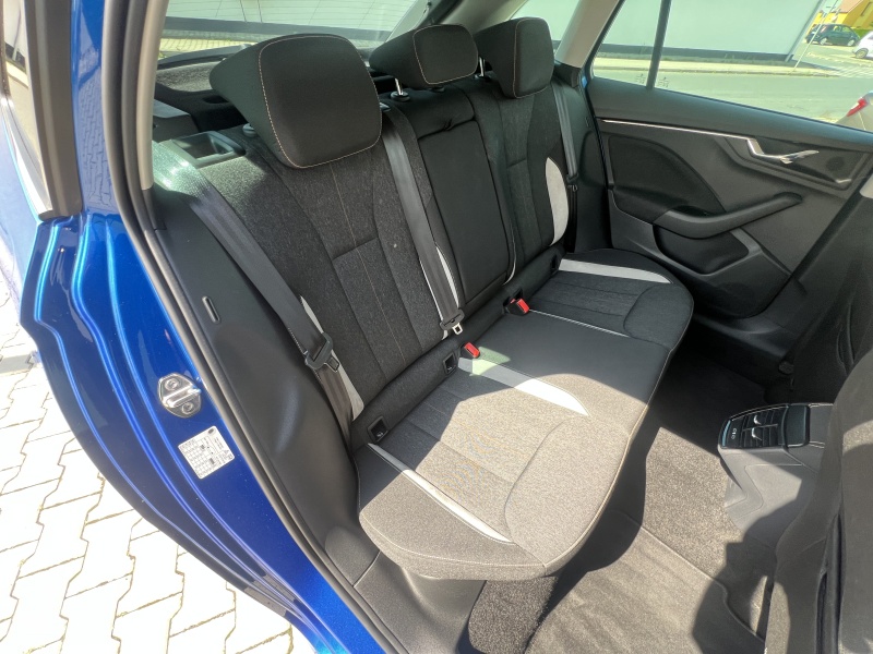 Škoda Scala Top Selection