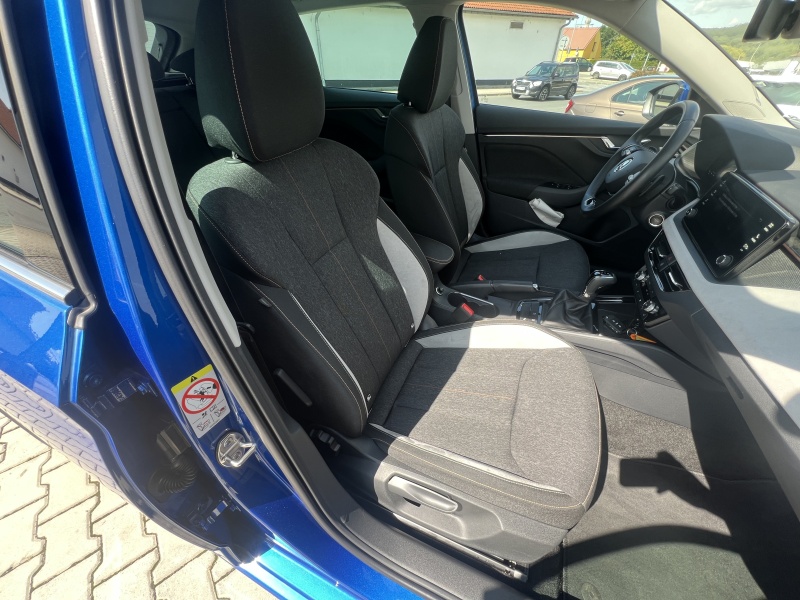 Škoda Scala Top Selection