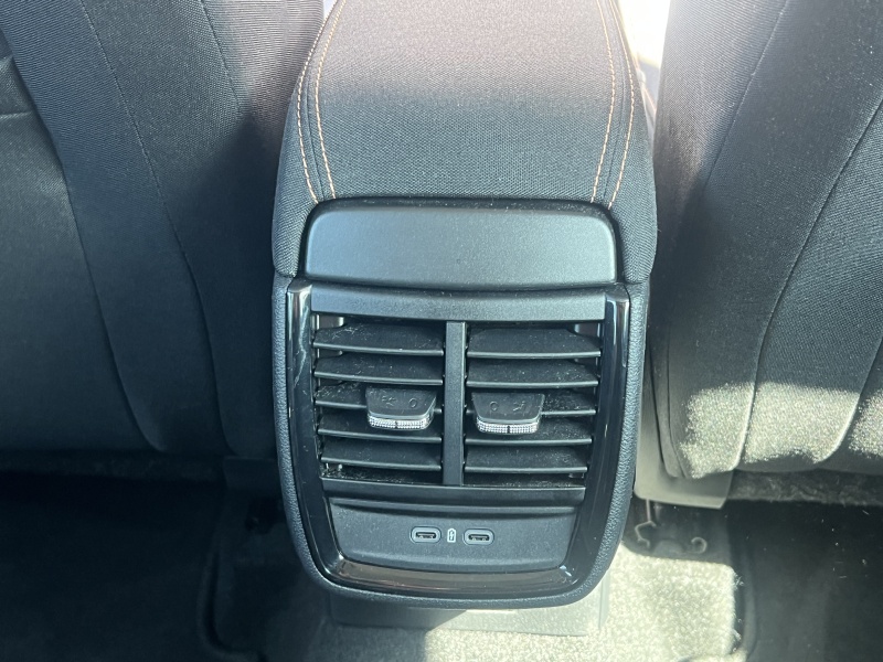 Škoda Scala Top Selection
