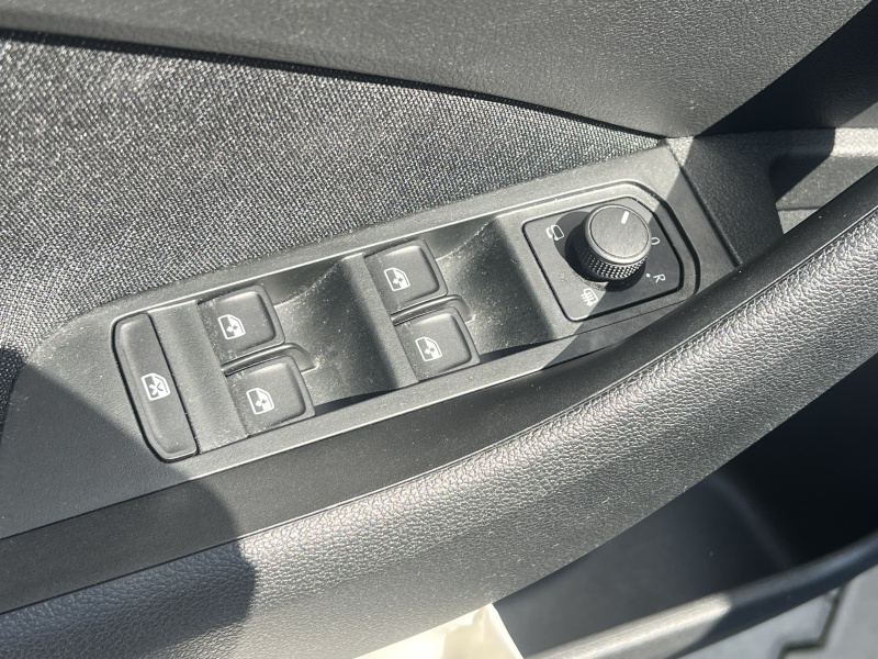 Škoda Scala Top Selection