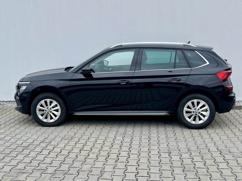 Škoda Kamiq Top Selection