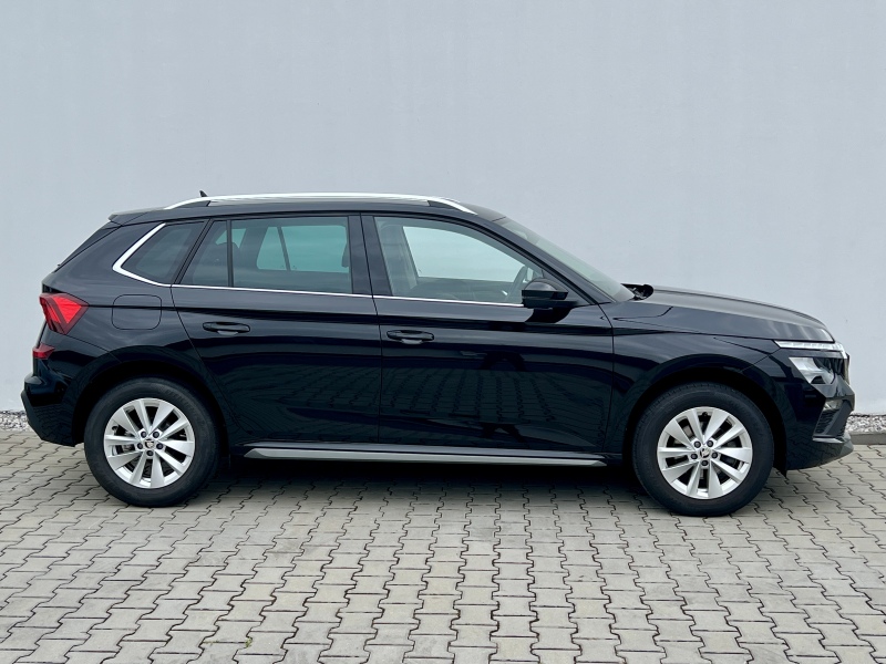 Škoda Kamiq Top Selection
