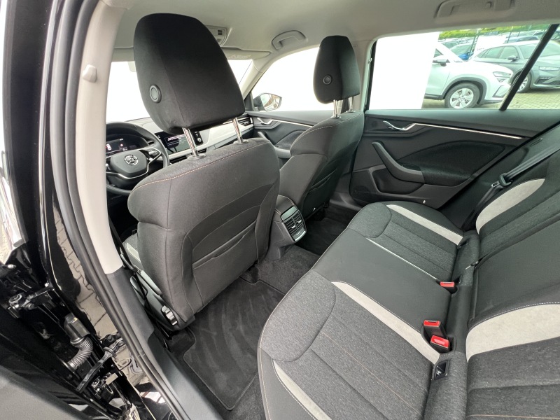 Škoda Kamiq Top Selection