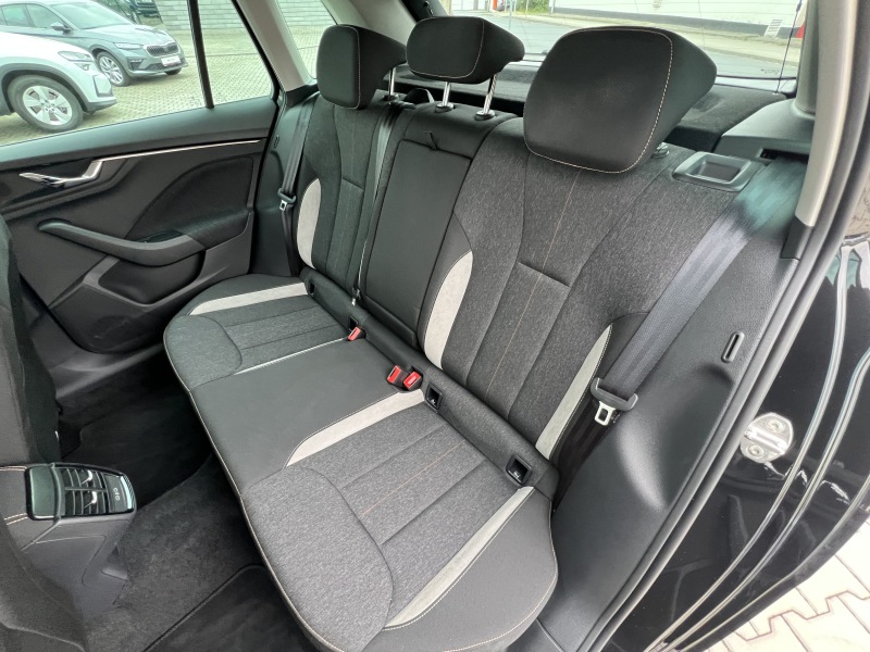 Škoda Kamiq Top Selection