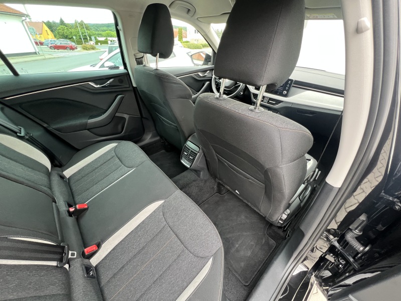 Škoda Kamiq Top Selection