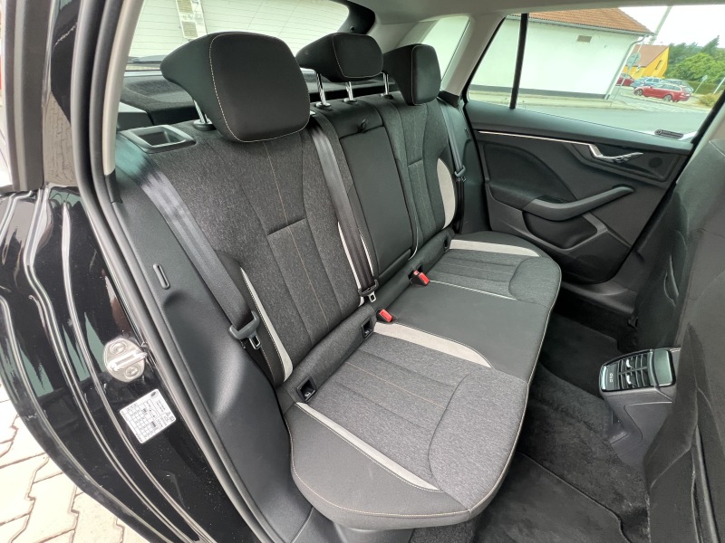 Škoda Kamiq Top Selection