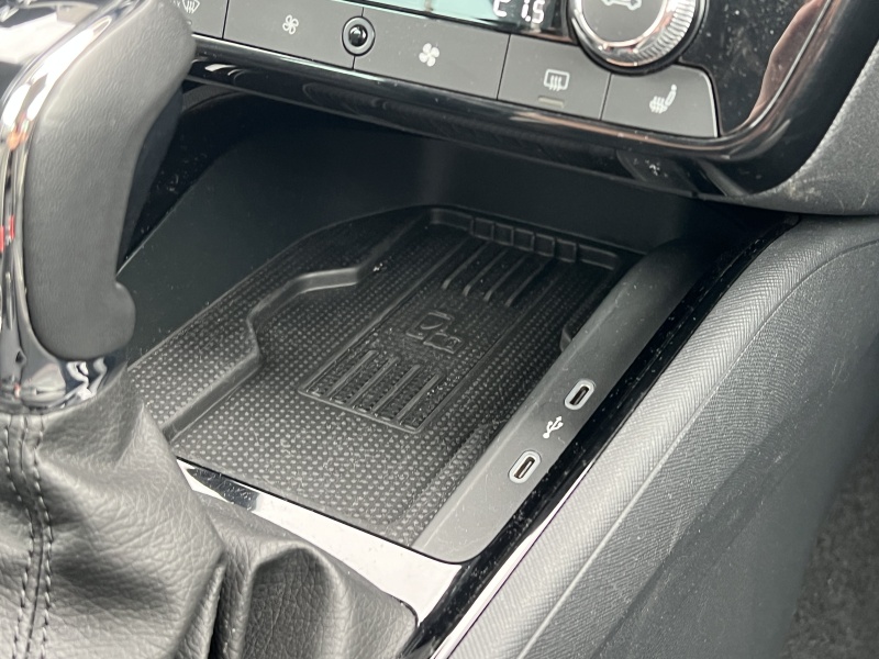 Škoda Kamiq Top Selection