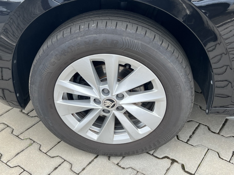 Škoda Kamiq Top Selection