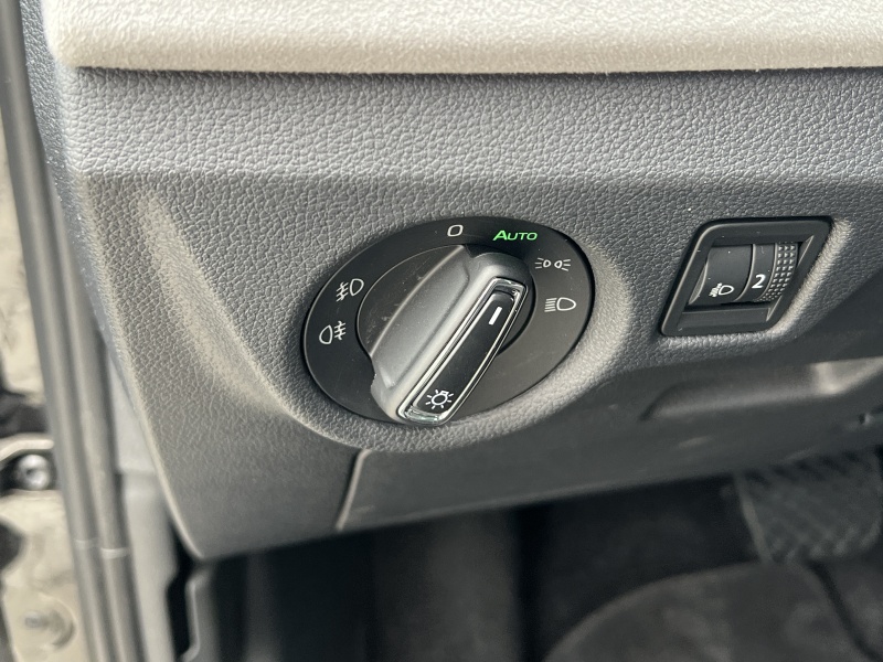 Škoda Kamiq Top Selection