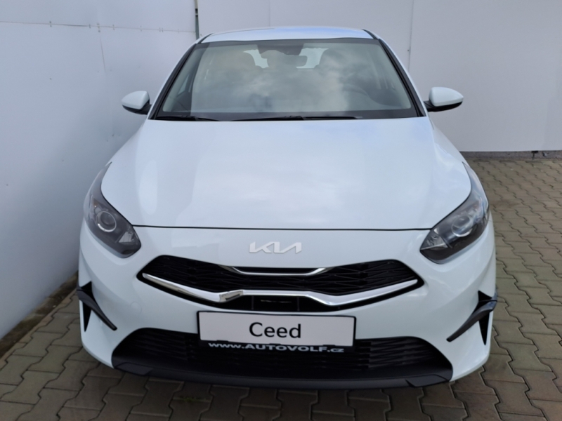 Kia Ceed Spin