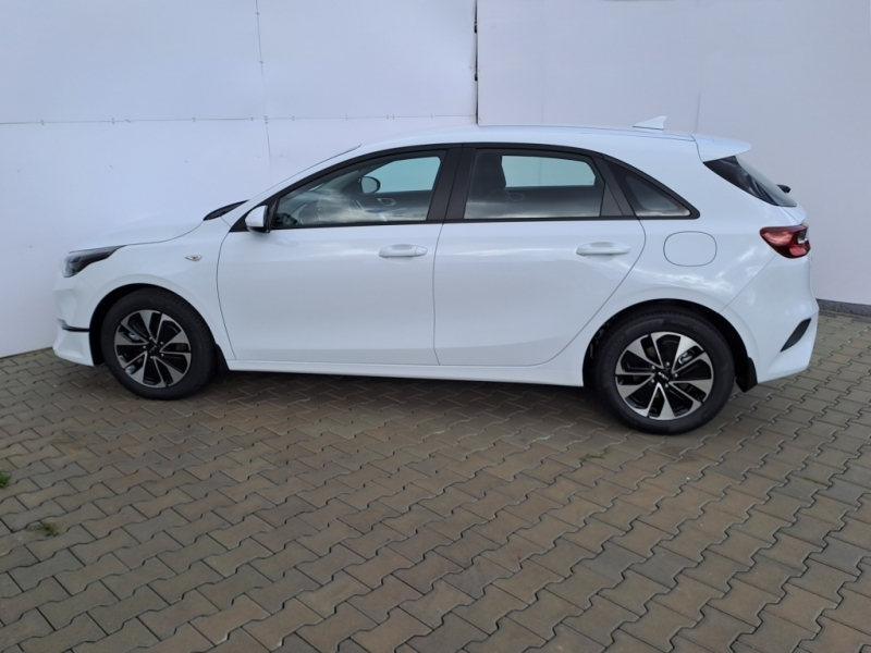 Kia Ceed Spin