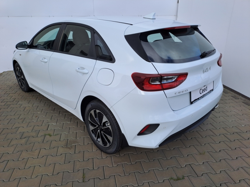 Kia Ceed Spin