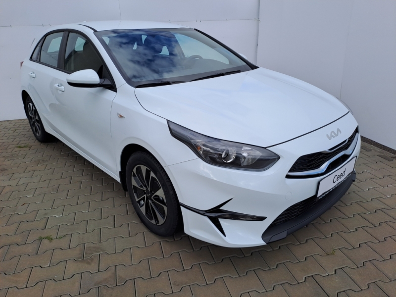 Kia Ceed Spin