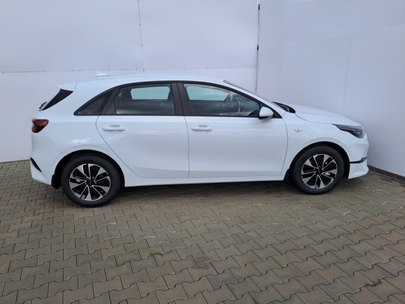Kia Ceed Spin
