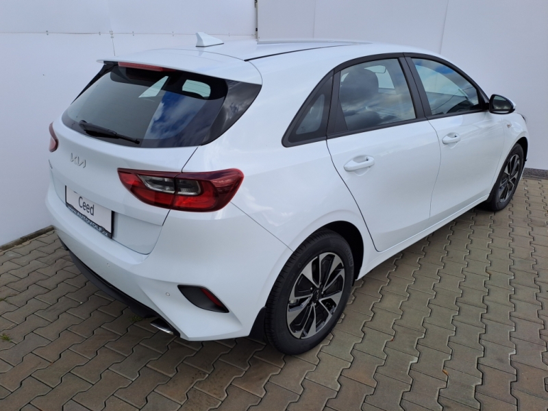 Kia Ceed Spin