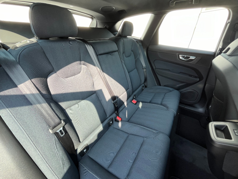 Volvo XC60 PLUS BRIGHT