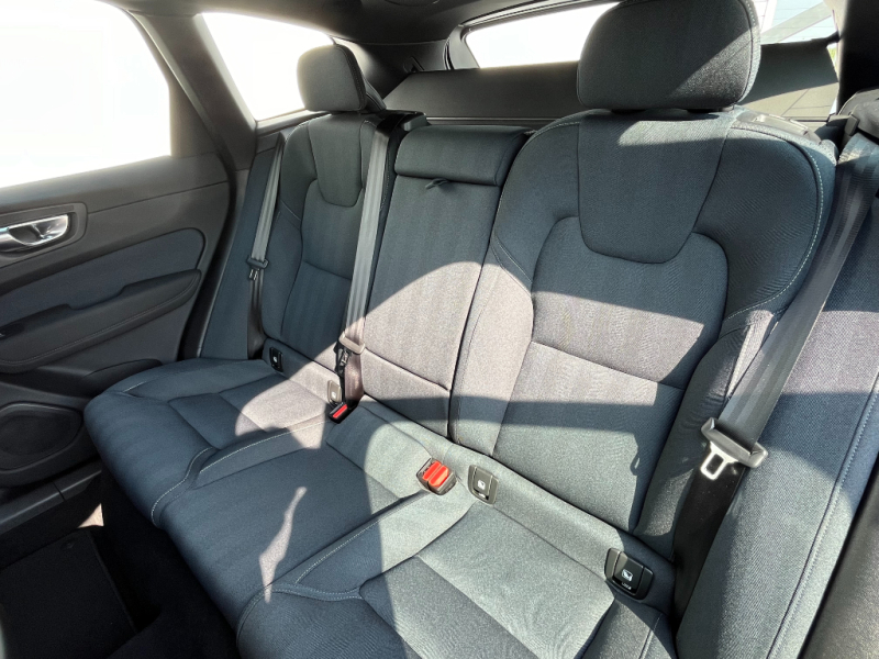Volvo XC60 PLUS BRIGHT