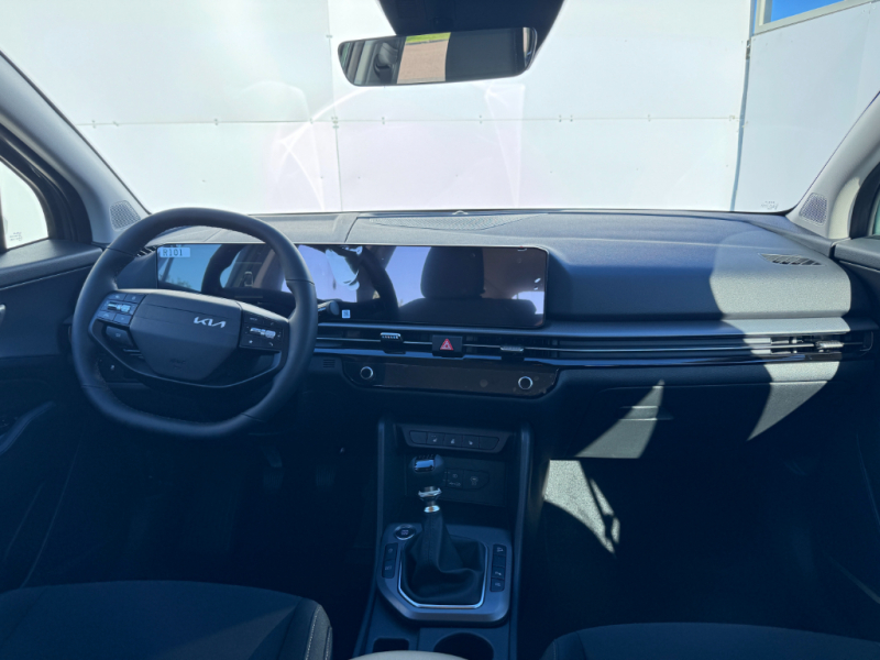 Kia Sportage EXCLUSIVE